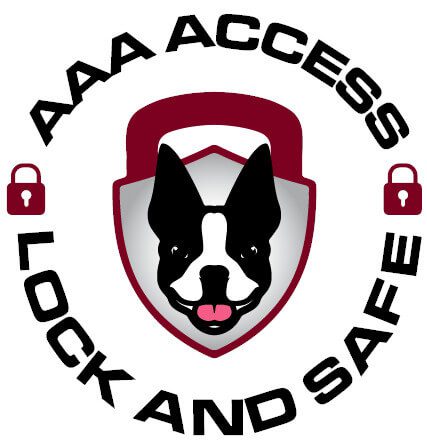 AAA Access Lock and Safe